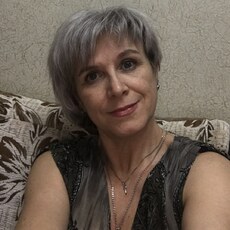 Фотография девушки Светлана, 59 лет из г. Степное