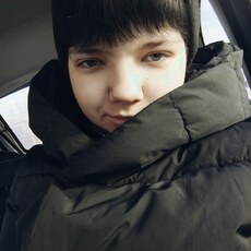 Фотография девушки Саша, 19 лет из г. Сызрань