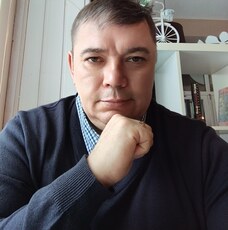 Фотография мужчины Анатолий, 45 лет из г. Нерюнгри