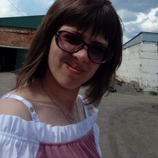 Фотография девушки Елена, 39 лет из г. Яровое