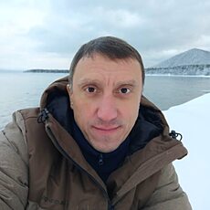 Фотография мужчины Алексей, 45 лет из г. Улан-Удэ