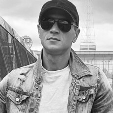 Фотография мужчины Giorgi, 37 лет из г. Вроцлав