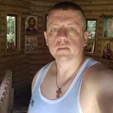 Фотография мужчины Вячеслав, 34 года из г. Тербуны