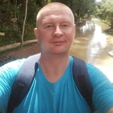 Фотография мужчины Александр, 41 год из г. Арсеньев