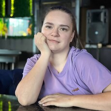 Фотография девушки Ирина, 28 лет из г. Самара