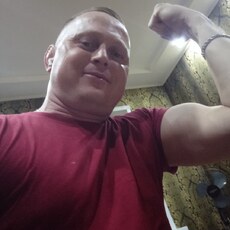 Фотография мужчины Damir, 35 лет из г. Астрахань