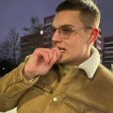 Фотография мужчины Кирилл, 29 лет из г. Гродно