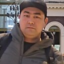 Рамиль, 35 лет