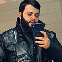 Рудольф, 25 лет