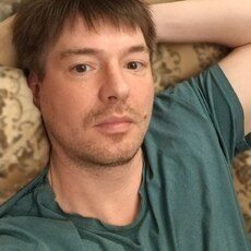 Фотография мужчины Жнец, 37 лет из г. Самара