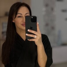 Фотография девушки Анастасия, 33 года из г. Красноярск