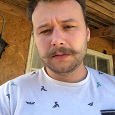 Фотография мужчины Андрей, 30 лет из г. Серпухов