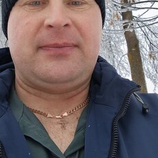 Фотография мужчины Станислав, 44 года из г. Великий Новгород