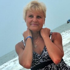 Фотография девушки Татьяна, 61 год из г. Можайск