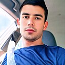 Abrorchik, 32 года