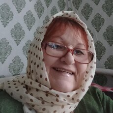 Фотография девушки Наталья, 66 лет из г. Краснодар