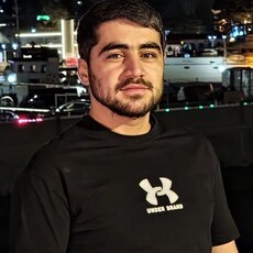 Фотография мужчины Руслан, 35 лет из г. Сочи