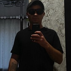 Фотография мужчины Стан, 32 года из г. Зыряновск