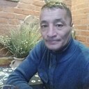 Жанибек, 41 год