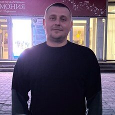 Фотография мужчины Дмитрий, 38 лет из г. Нюксеница