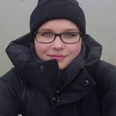 Фотография девушки Настюха, 33 года из г. Енакиево