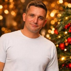 Фотография мужчины Роман, 38 лет из г. Москва