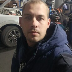 Фотография мужчины Максим, 37 лет из г. Обнинск