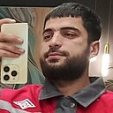 Джони Мастер, 32 года