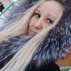 Фотография девушки Марина, 39 лет из г. Ангарск
