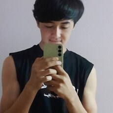 Фотография мужчины Бек, 22 года из г. Гродно