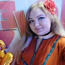 Виктория, 28 лет