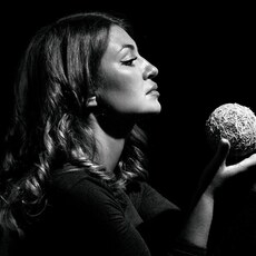 Фотография девушки Аня, 38 лет из г. Новосибирск