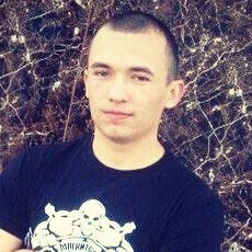 Фотография мужчины Сергей, 27 лет из г. Кропоткин