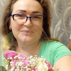 Фотография девушки Ирина, 52 года из г. Уссурийск
