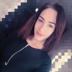 Фотография девушки Алиса Гесс, 25 лет из г. Самара