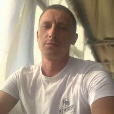 Фотография мужчины Даниил, 39 лет из г. Новосибирск