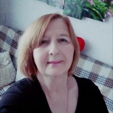 Фотография девушки Алла, 56 лет из г. Йошкар-Ола