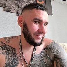 Фотография мужчины Владимир, 35 лет из г. Новочеркасск