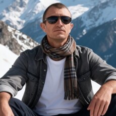 Фотография мужчины Ivan, 35 лет из г. Одесса