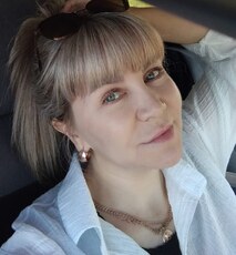 Фотография девушки Татьяна, 45 лет из г. Улан-Удэ