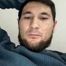 Фотография мужчины Тимур, 41 год из г. Астана