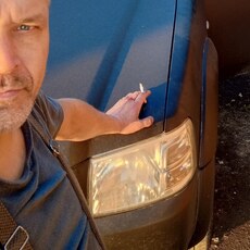 Фотография мужчины Андрей, 44 года из г. Северодвинск