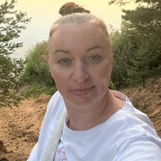 Фотография девушки Елена, 44 года из г. Ярославль