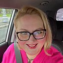 Надежда, 47 лет