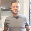 Салим, 39 лет