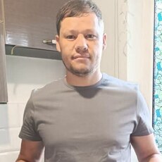 Фотография мужчины Татарин, 39 лет из г. Алматы