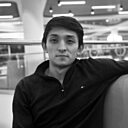 Азамат, 23 года