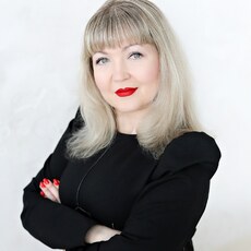 Фотография девушки Оксана, 46 лет из г. Нижний Новгород