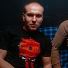 Фотография мужчины Дмитрий, 34 года из г. Волжский