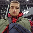 Мехроб, 24 года